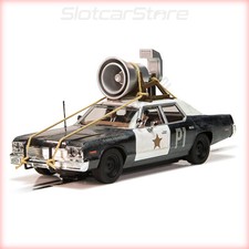 Scalextric C4322 Dodge Monaco