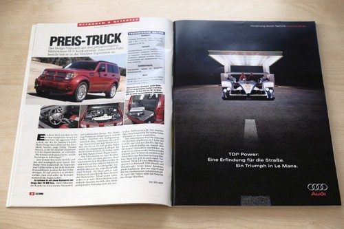 Auto motor sport - sport, 22/2006