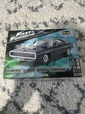 Revell Dodge Charger 1:25 Fast