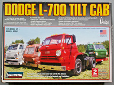 Lindberg 73067, Dodge L-700