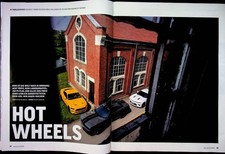 Sport Auto 06/2019 Dodge