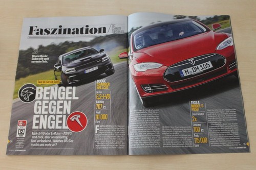 Auto bild 2015 dodge - bild,
