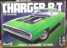 Revell 14561 70 Dodge Charger