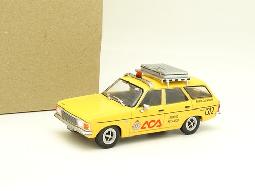 Ixo dodge 1500 rural - ixo, 1/43