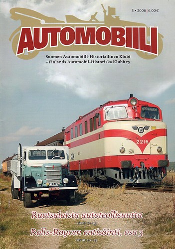 Automobiili 2006 club - -,