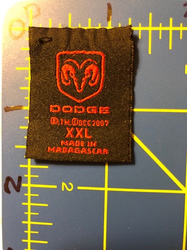 Dodge ram logo - dodge, schild
