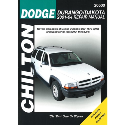 Dodge durango dakota pick ups - dodge,