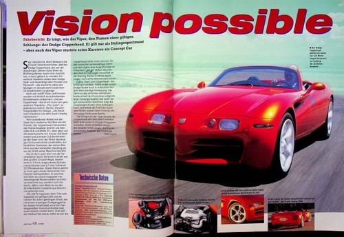 Sport auto 1997 - auto, 11/1997