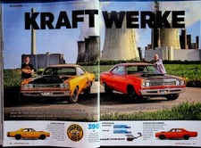 Oldtimer Markt 3770) Dodge