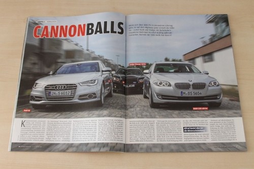 Auto bild sportscars 2012 - auto,