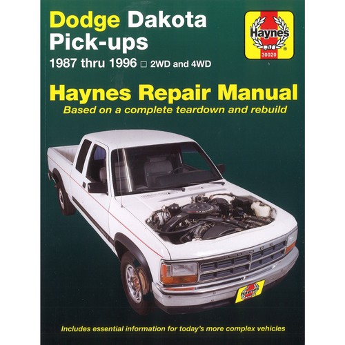 Dodge dakota pick ups - dodge, pick-ups