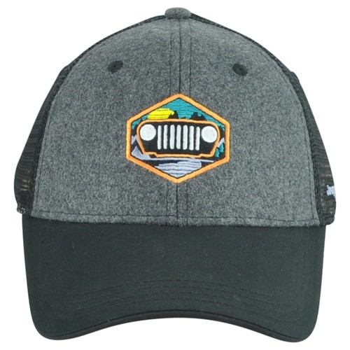 Buck wear chrysler dodge - wear,