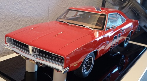 Dodge charger ottomobile - charger,