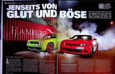 Sport Auto 06/2015 Dodge