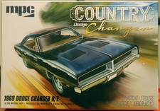 1969 Dodge Country Charger