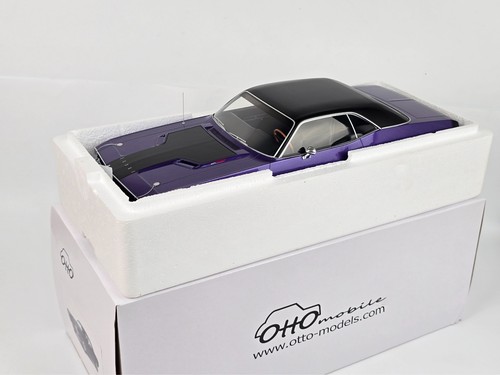 Otto mobile g083 dodge - g083,