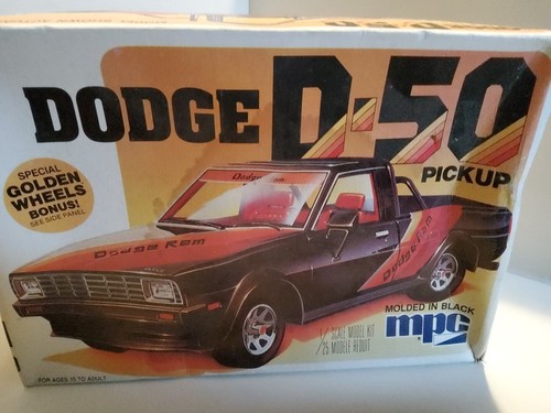 Dodge 50 - dodge,