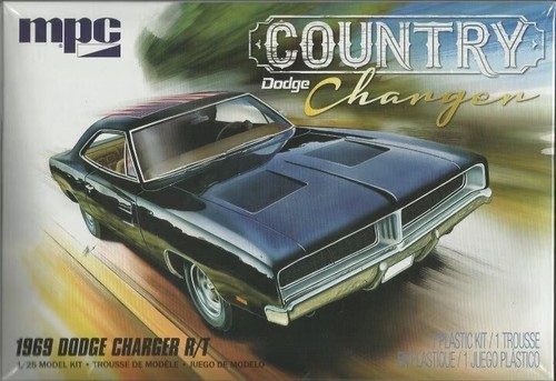 Mpc 878 country - 878, charger
