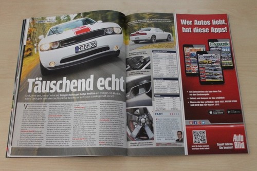Auto bild sportscars - auto, 02/2014