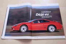 Sport Auto 02/1991 Dodge
