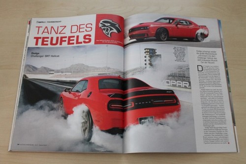 Auto bild sportscars 2015 - bild,