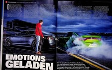 Sport Auto 12/2017 Dodge