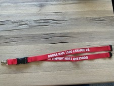 Dodge Ram 1500 Laramie V8