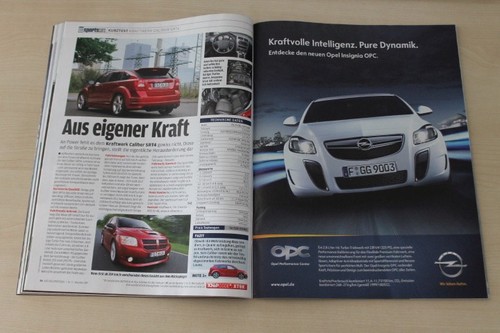 Auto bild sportscars 2009 - auto,