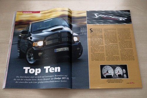 Auto motor und - motor, sport