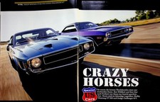 Motor Klassik 10/2010 Dodge