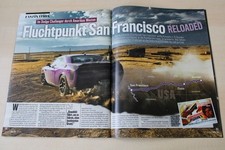 Auto Bild 14/2017 Dodge