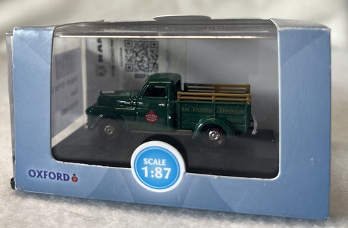 Oxford automobile company 87 - automobile, 1/87