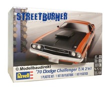 1970 er Dodge Challenger T/A