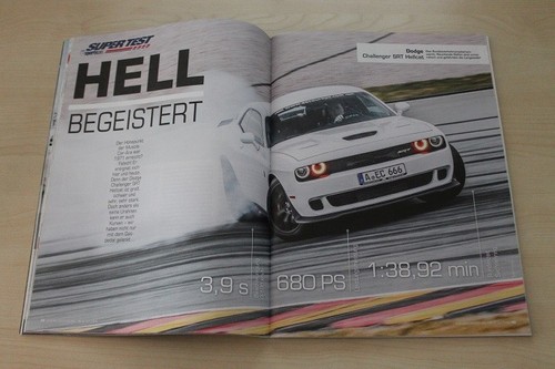 Auto bild sportscars - auto,