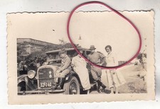 PHOTO FOTO  AUTO AUTOMOBILE