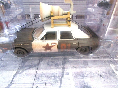 Dodge monaco blues - monaco,