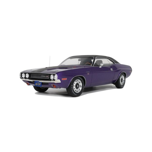 Dodge challenger 1970 - dodge, r/t